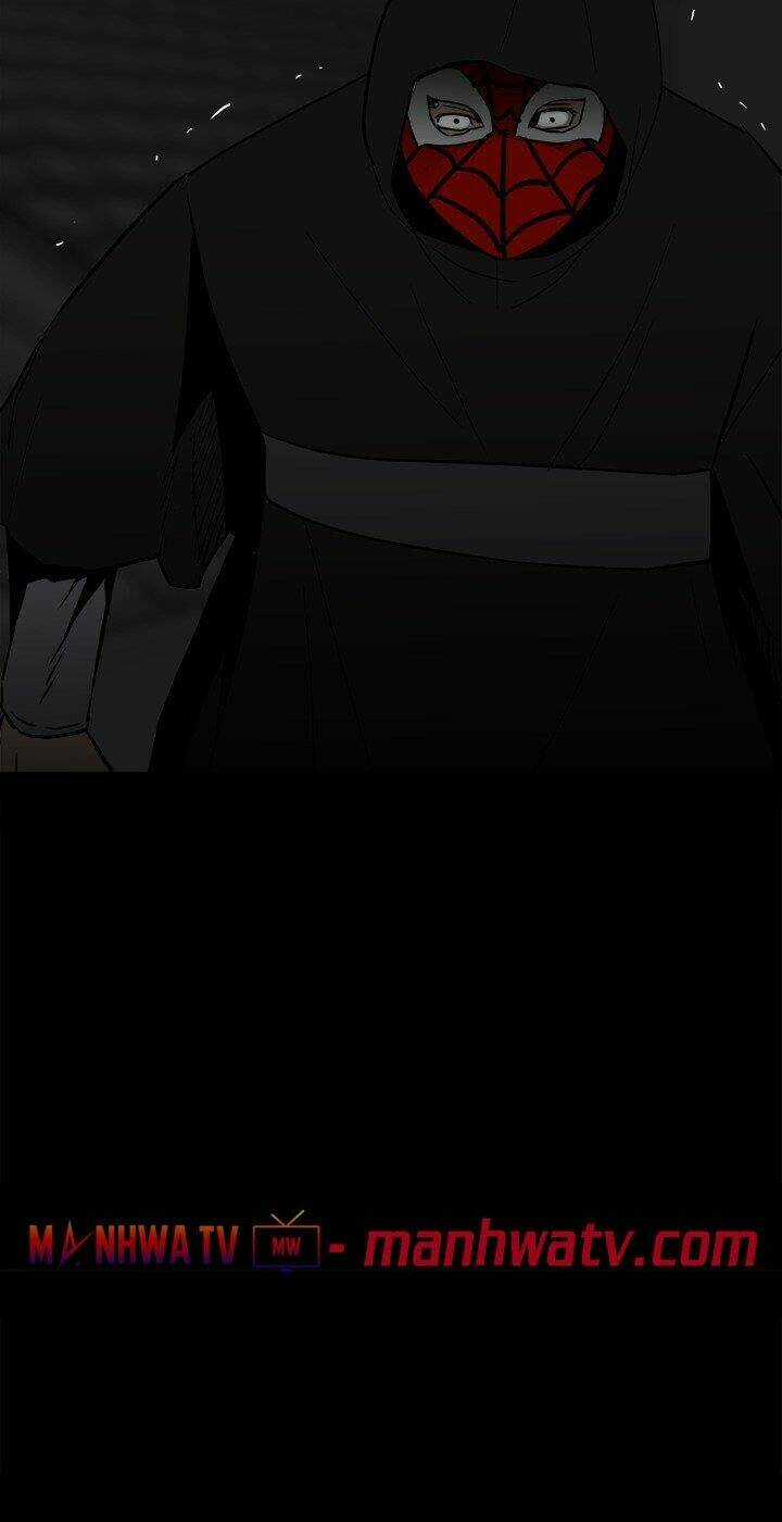 Kẻ Phản Diện Chapter 81 trang 27