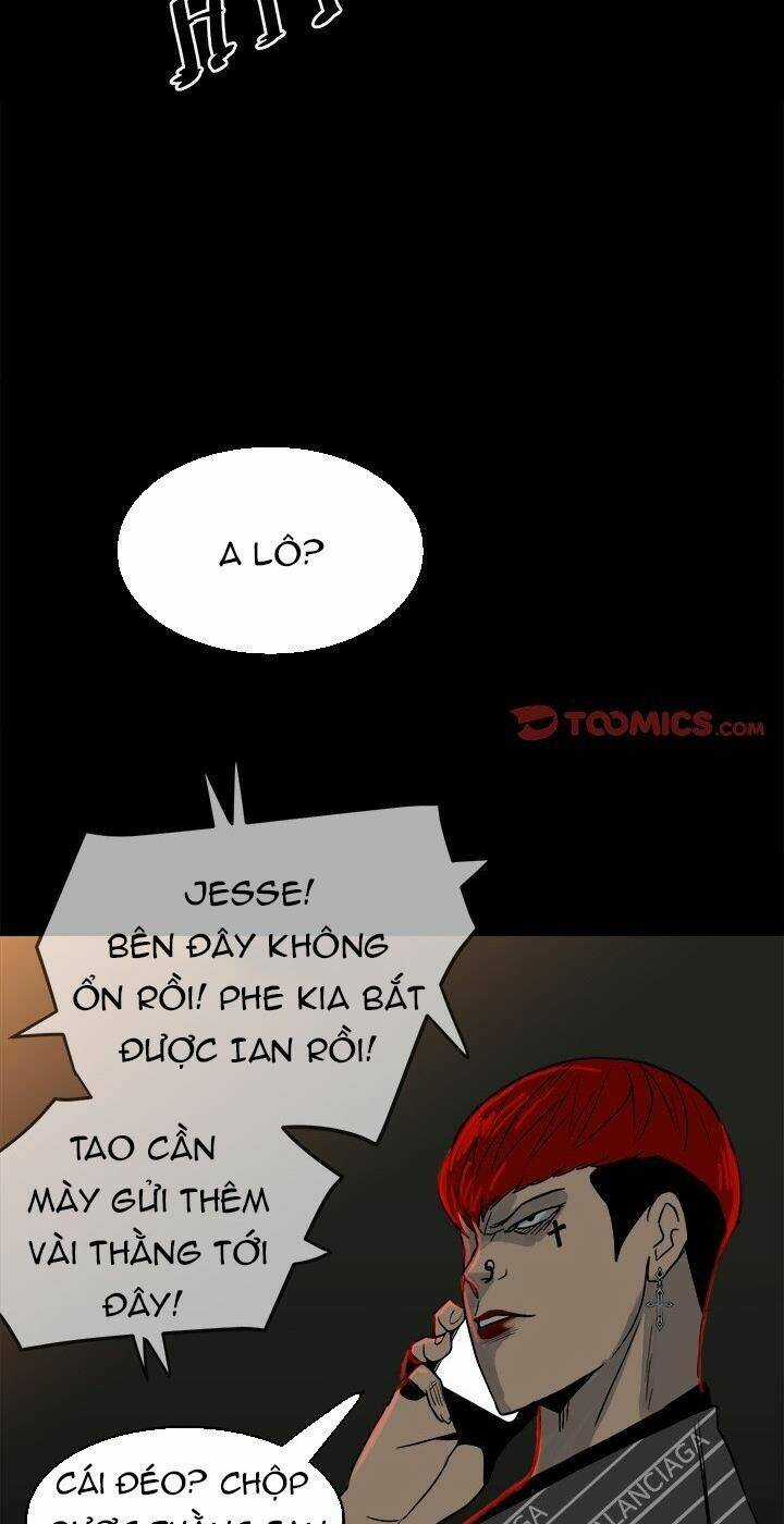 Kẻ Phản Diện Chapter 81 trang 29