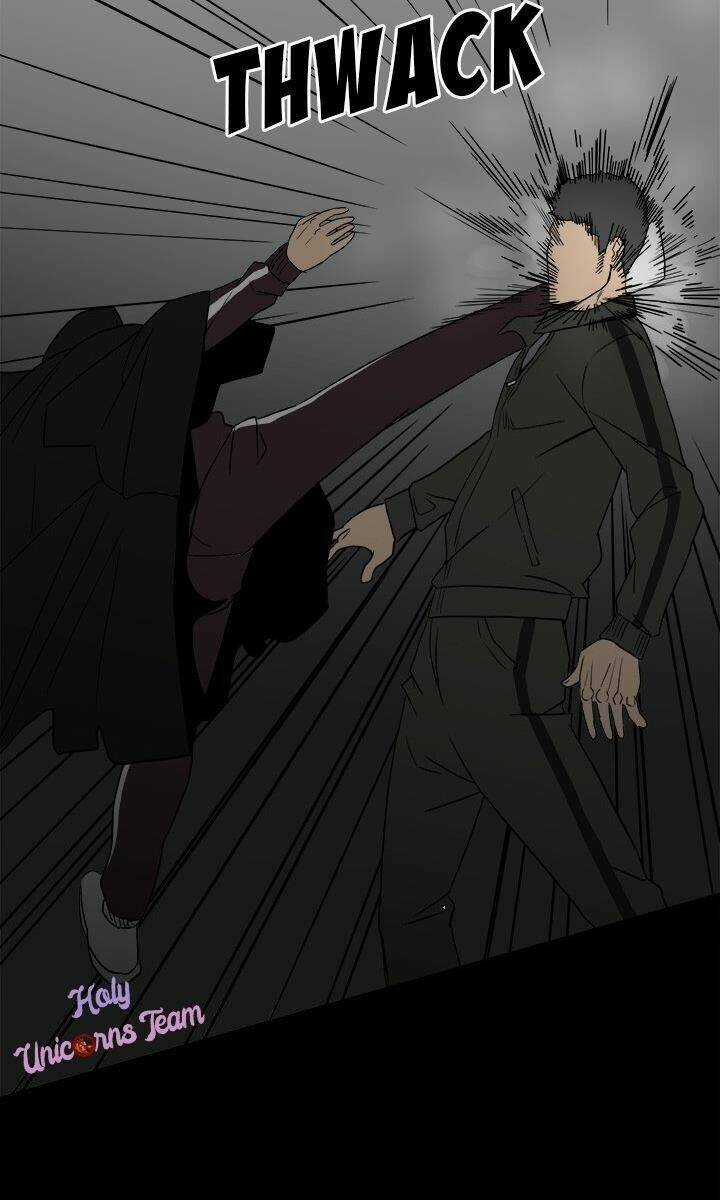 Kẻ Phản Diện Chapter 81 trang 3