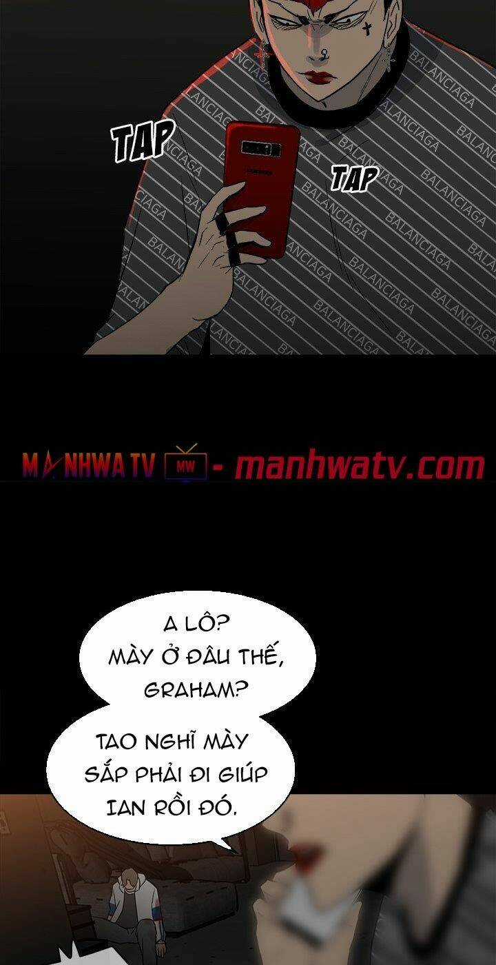 Kẻ Phản Diện Chapter 81 trang 31