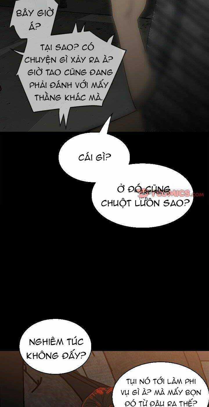 Kẻ Phản Diện Chapter 81 trang 32