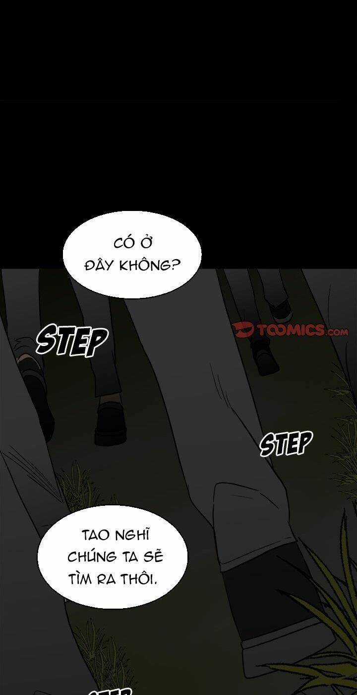 Kẻ Phản Diện Chapter 81 trang 35