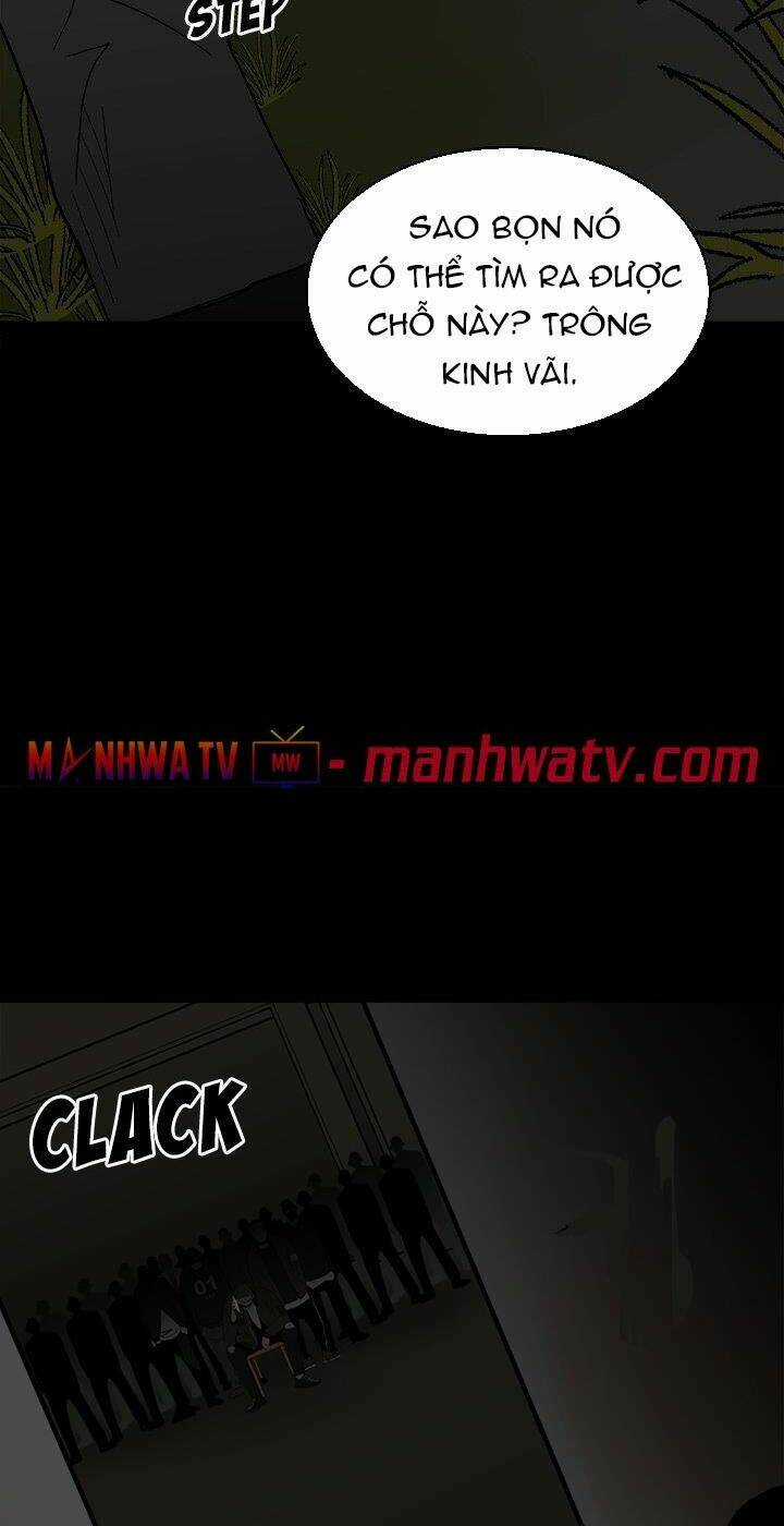 Kẻ Phản Diện Chapter 81 trang 36