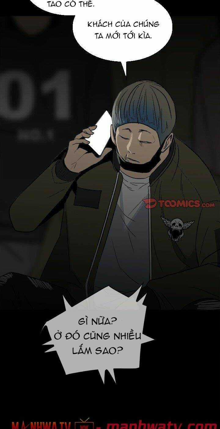 Kẻ Phản Diện Chapter 81 trang 38