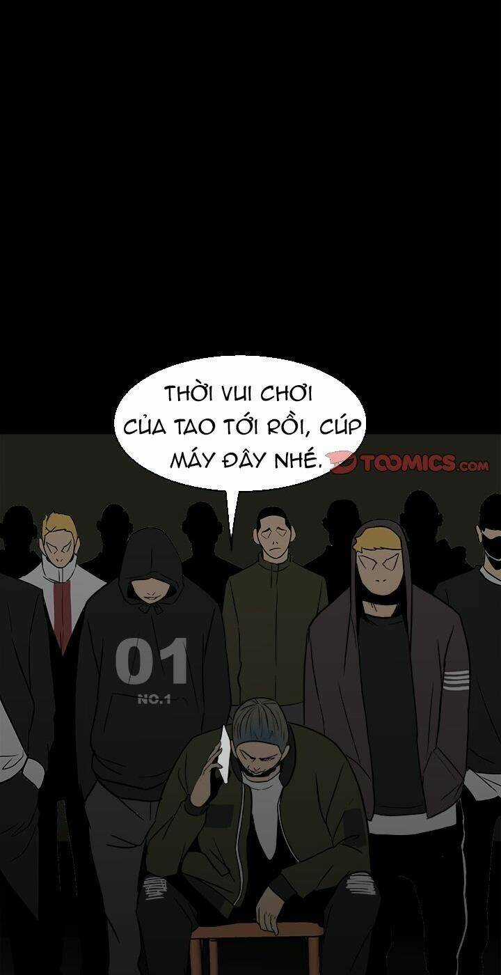 Kẻ Phản Diện Chapter 81 trang 41