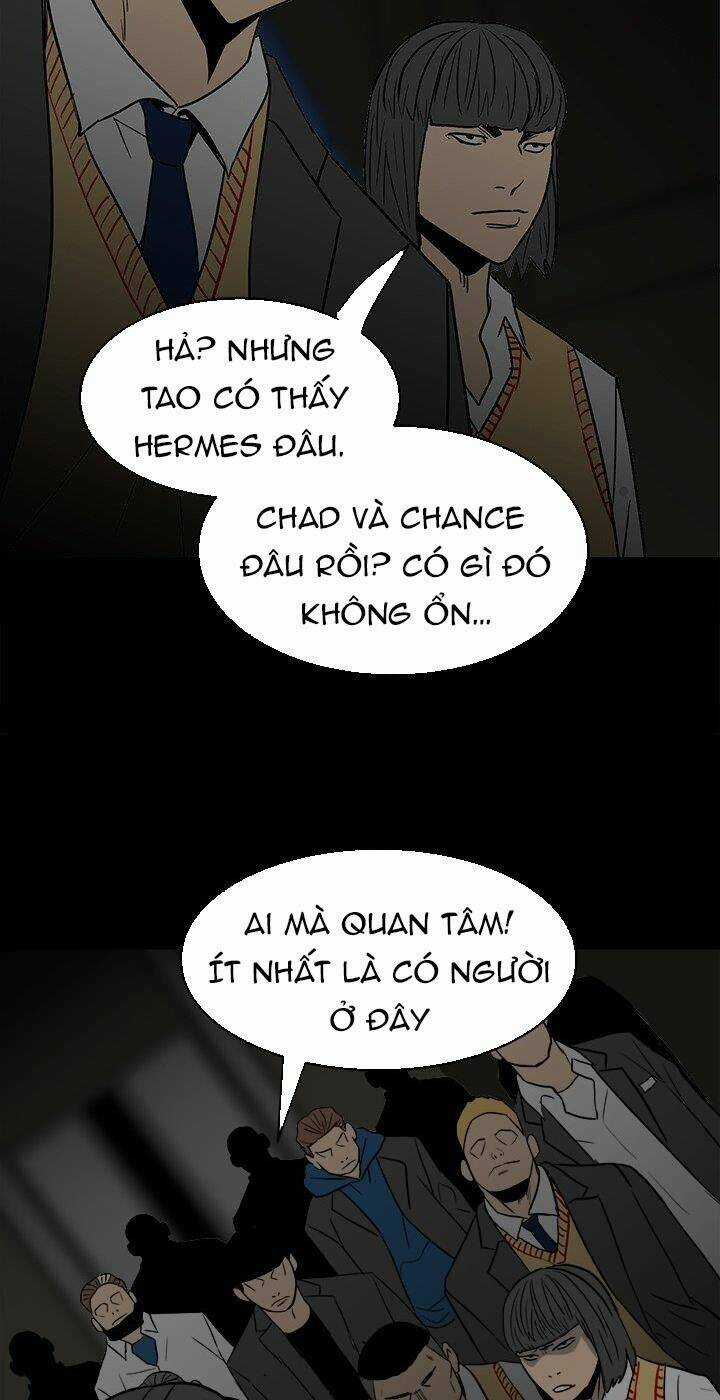 Kẻ Phản Diện Chapter 81 trang 43