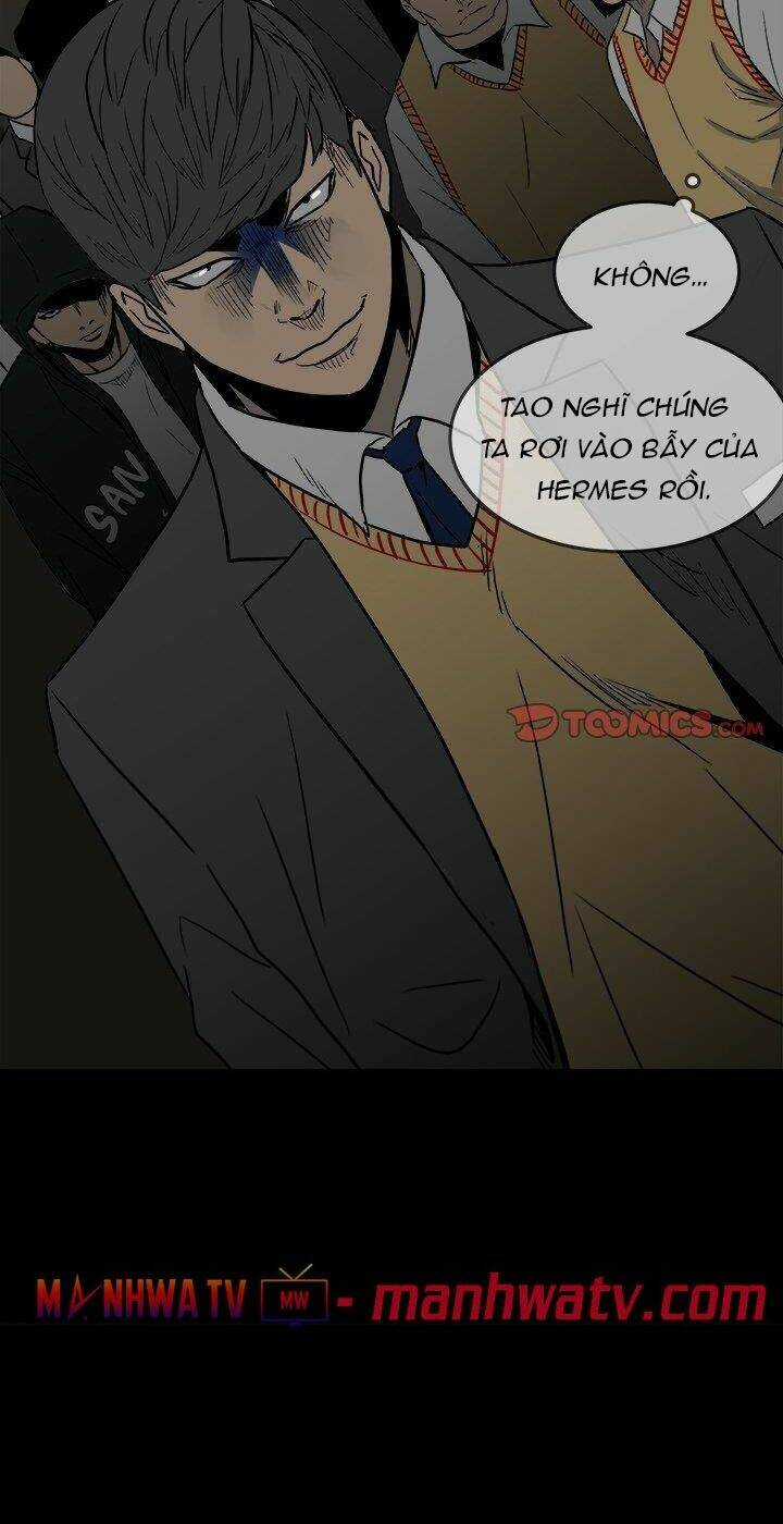 Kẻ Phản Diện Chapter 81 trang 44