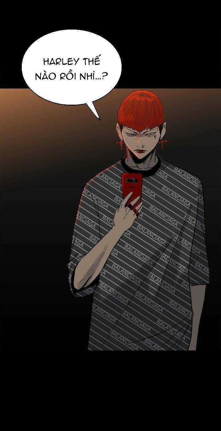 Kẻ Phản Diện Chapter 81 trang 45