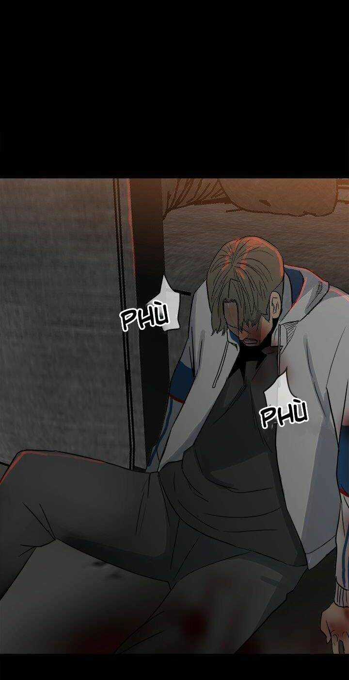 Kẻ Phản Diện Chapter 81 trang 46