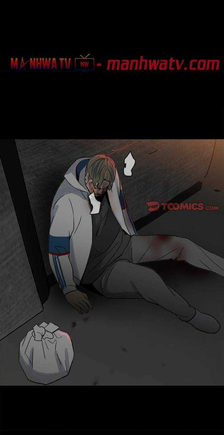 Kẻ Phản Diện Chapter 81 trang 47