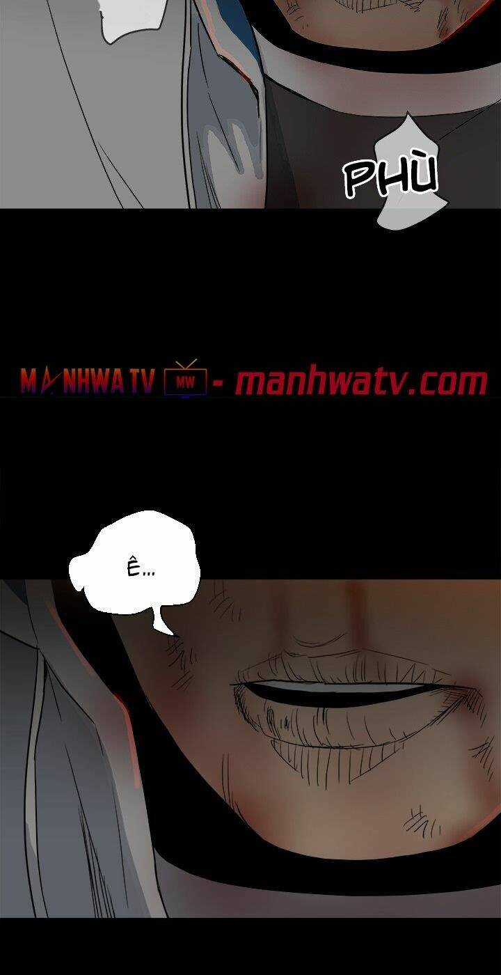 Kẻ Phản Diện Chapter 81 trang 49