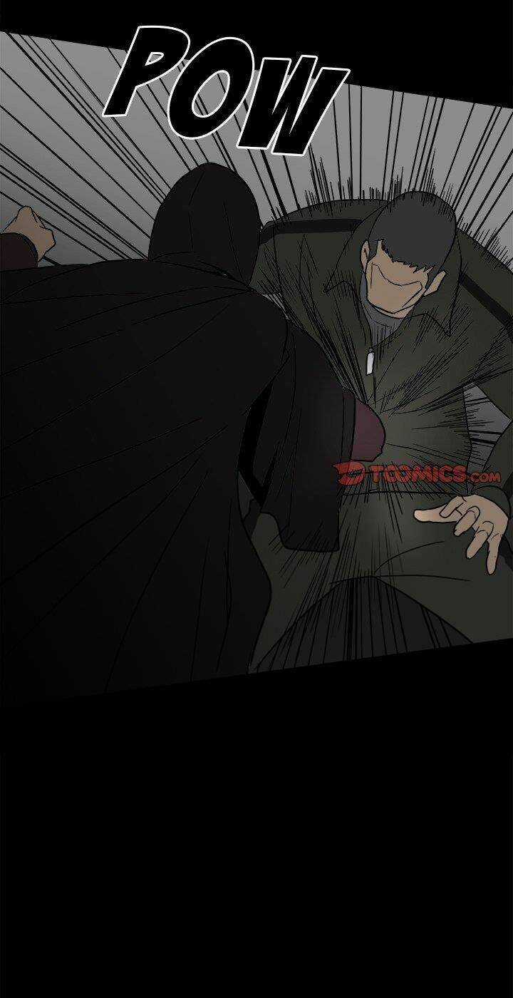 Kẻ Phản Diện Chapter 81 trang 5