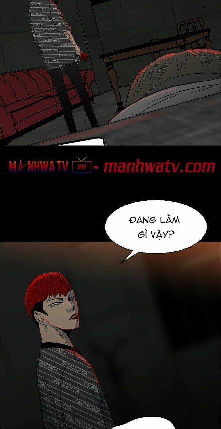 Kẻ Phản Diện Chapter 81 trang 52