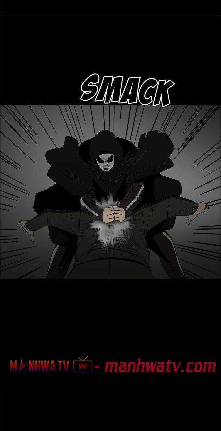 Kẻ Phản Diện Chapter 81 trang 6