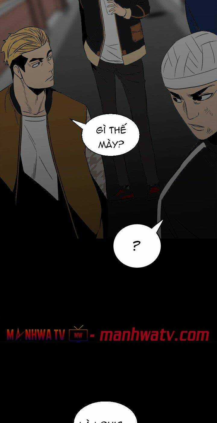 Kẻ Phản Diện Chapter 81 trang 61