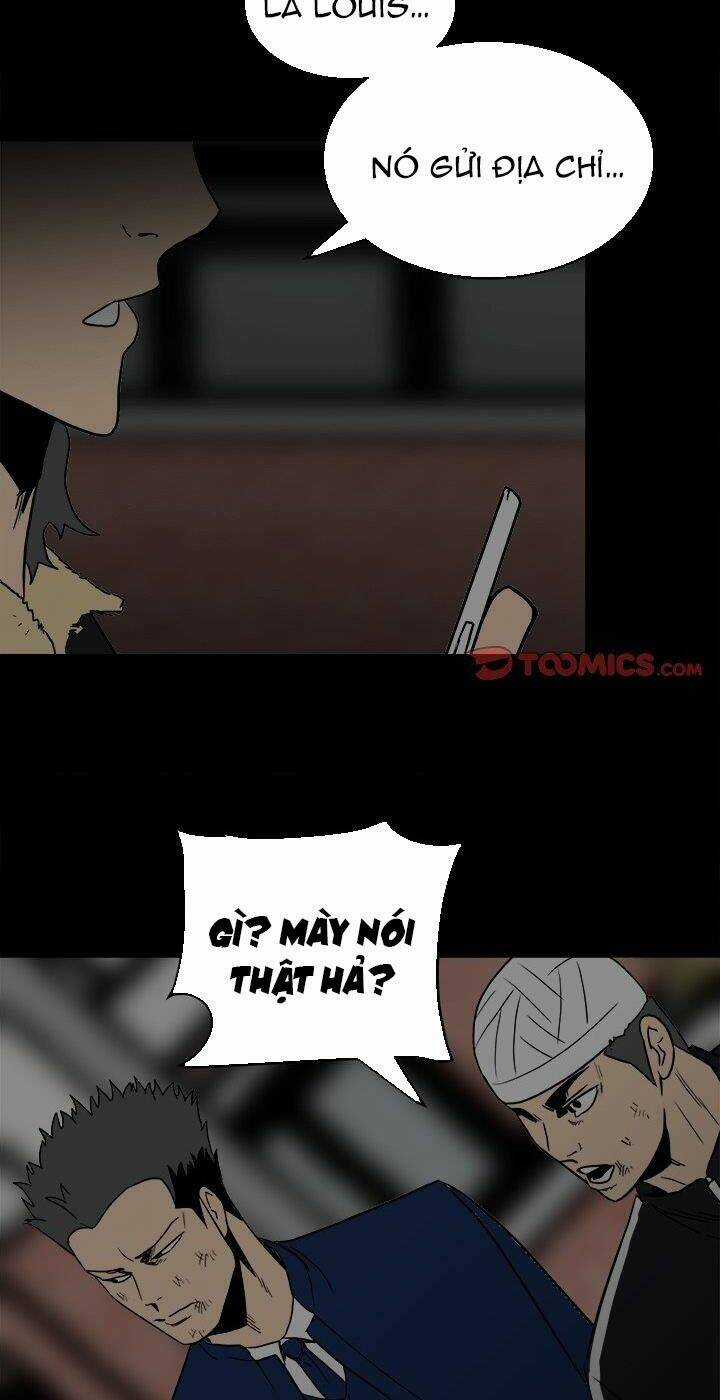 Kẻ Phản Diện Chapter 81 trang 62