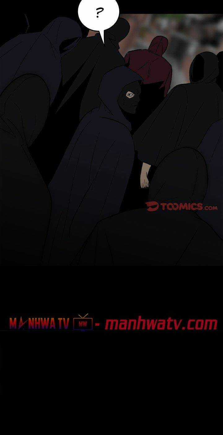 Kẻ Phản Diện Chapter 81 trang 65