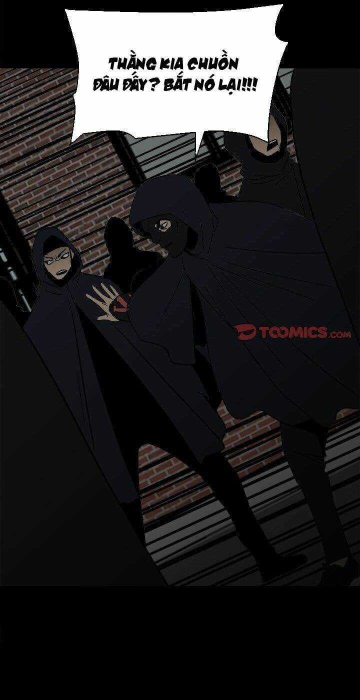 Kẻ Phản Diện Chapter 81 trang 69