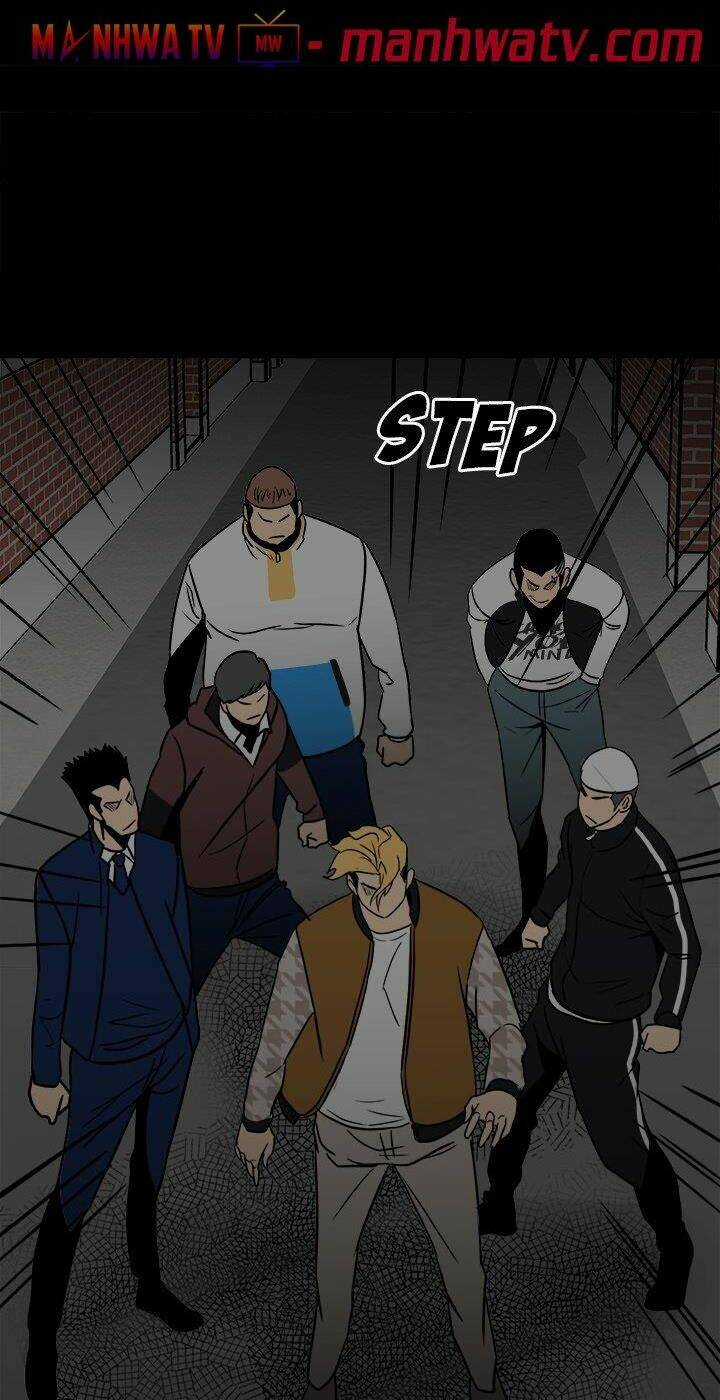 Kẻ Phản Diện Chapter 81 trang 70