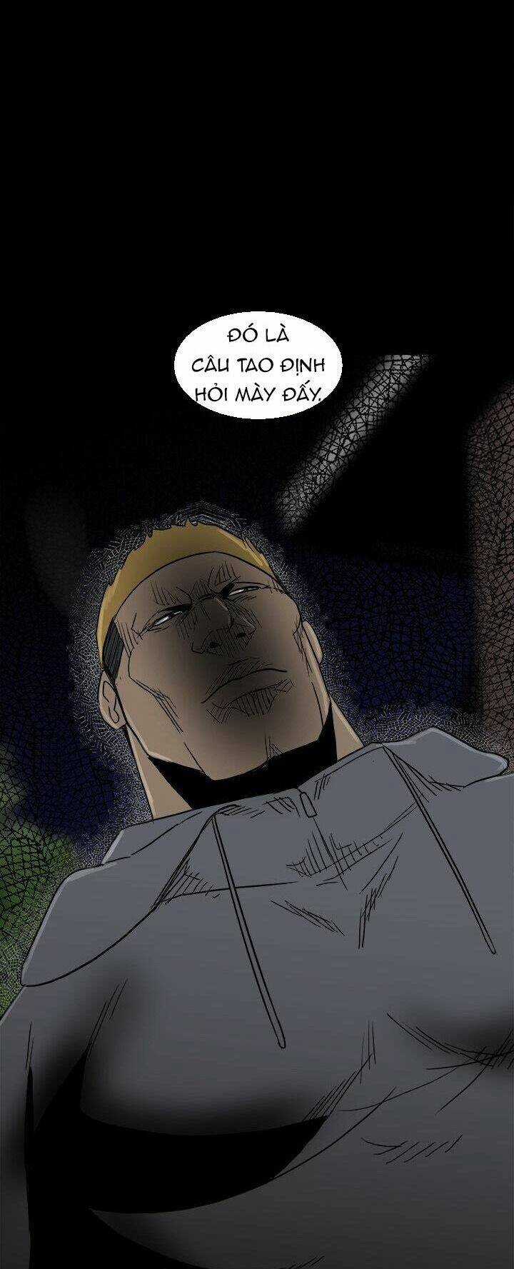 Kẻ Phản Diện Chapter 81 trang 79