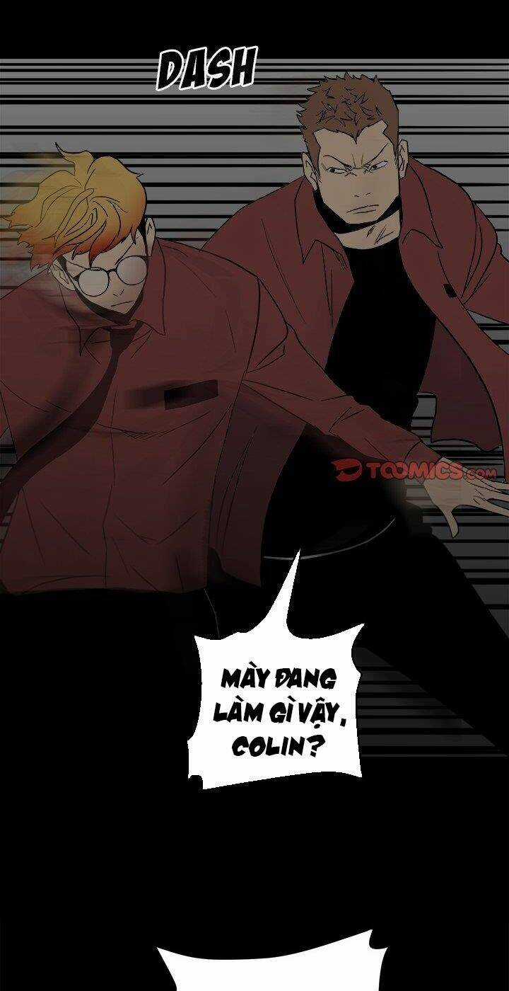 Kẻ Phản Diện Chapter 81 trang 8