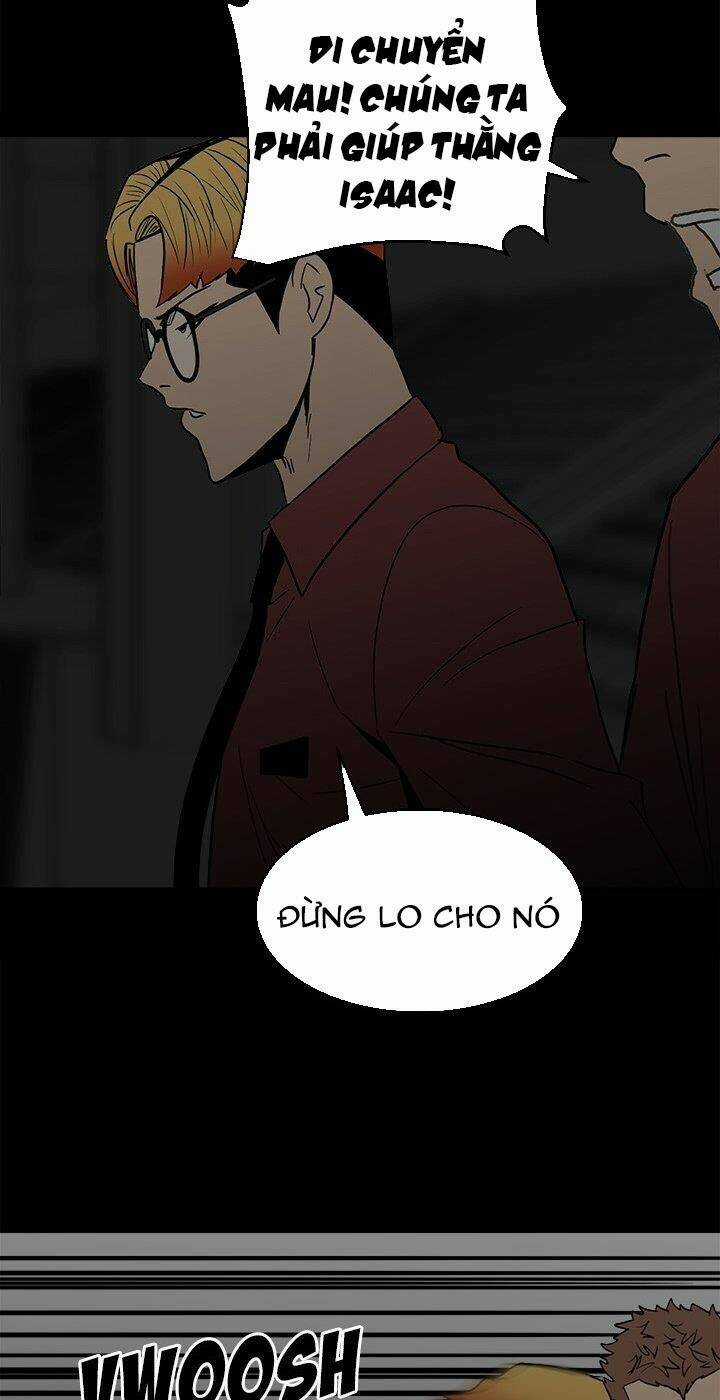 Kẻ Phản Diện Chapter 81 trang 9