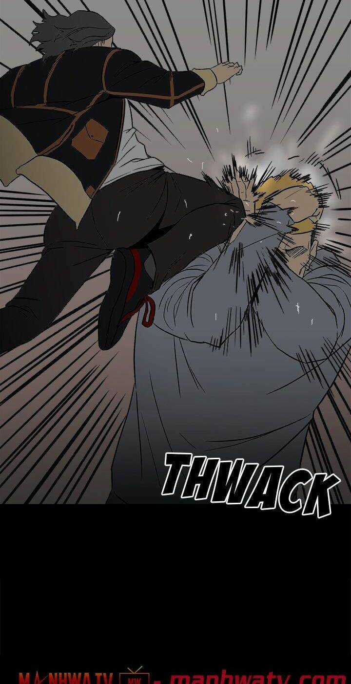 Kẻ Phản Diện Chapter 82 trang 18