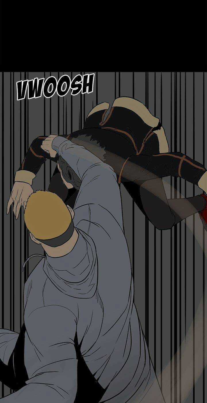 Kẻ Phản Diện Chapter 82 trang 21