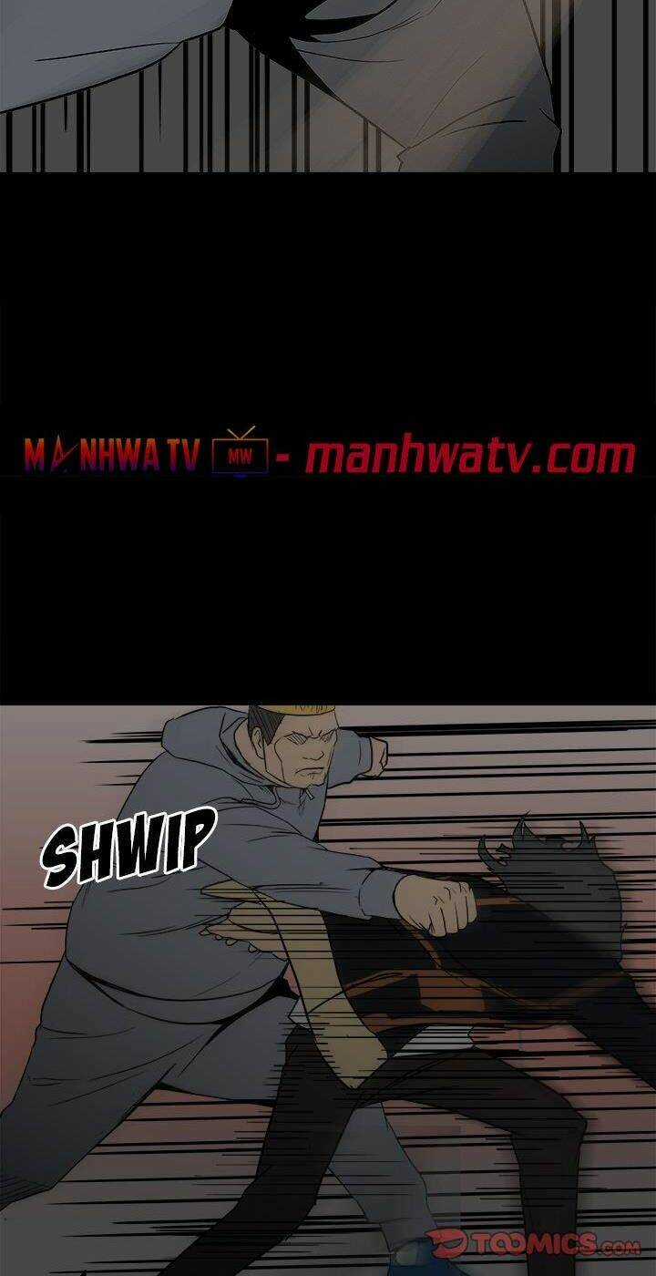 Kẻ Phản Diện Chapter 82 trang 22