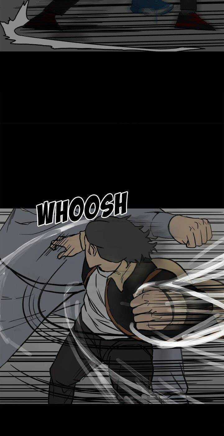 Kẻ Phản Diện Chapter 82 trang 23