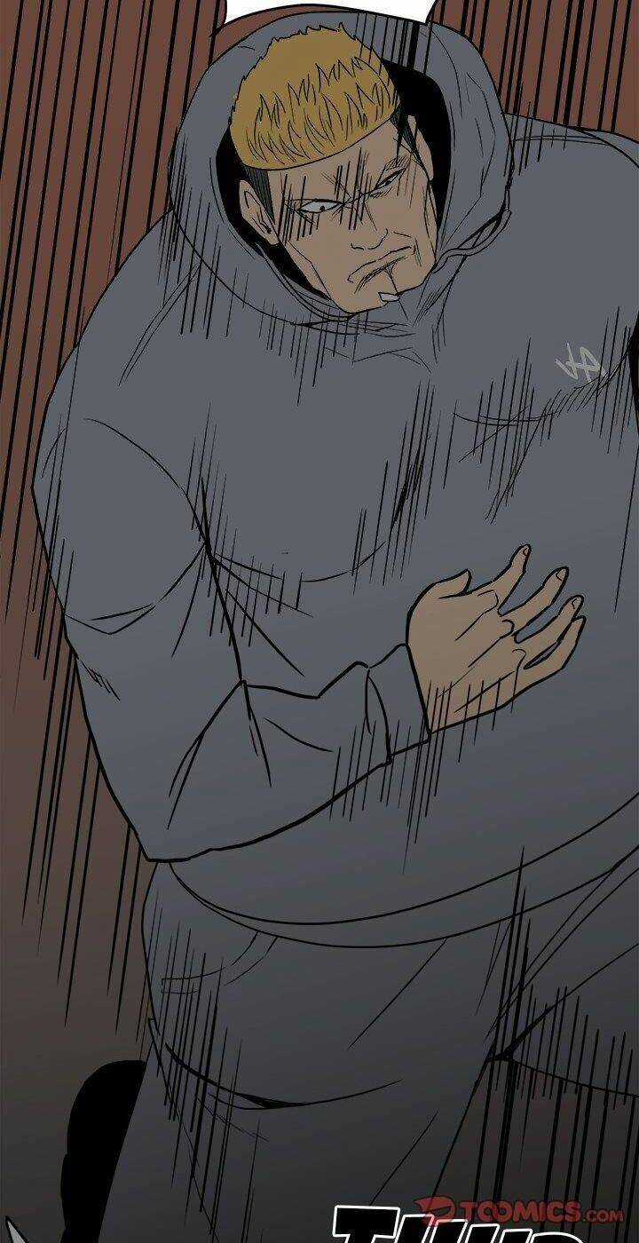 Kẻ Phản Diện Chapter 82 trang 28