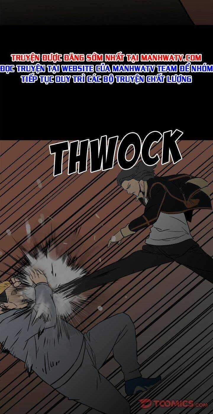 Kẻ Phản Diện Chapter 82 trang 31