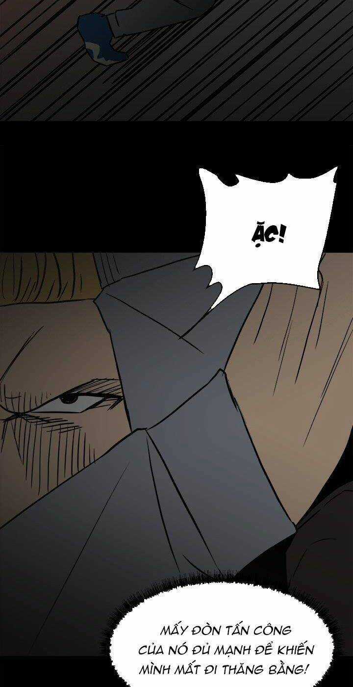 Kẻ Phản Diện Chapter 82 trang 32