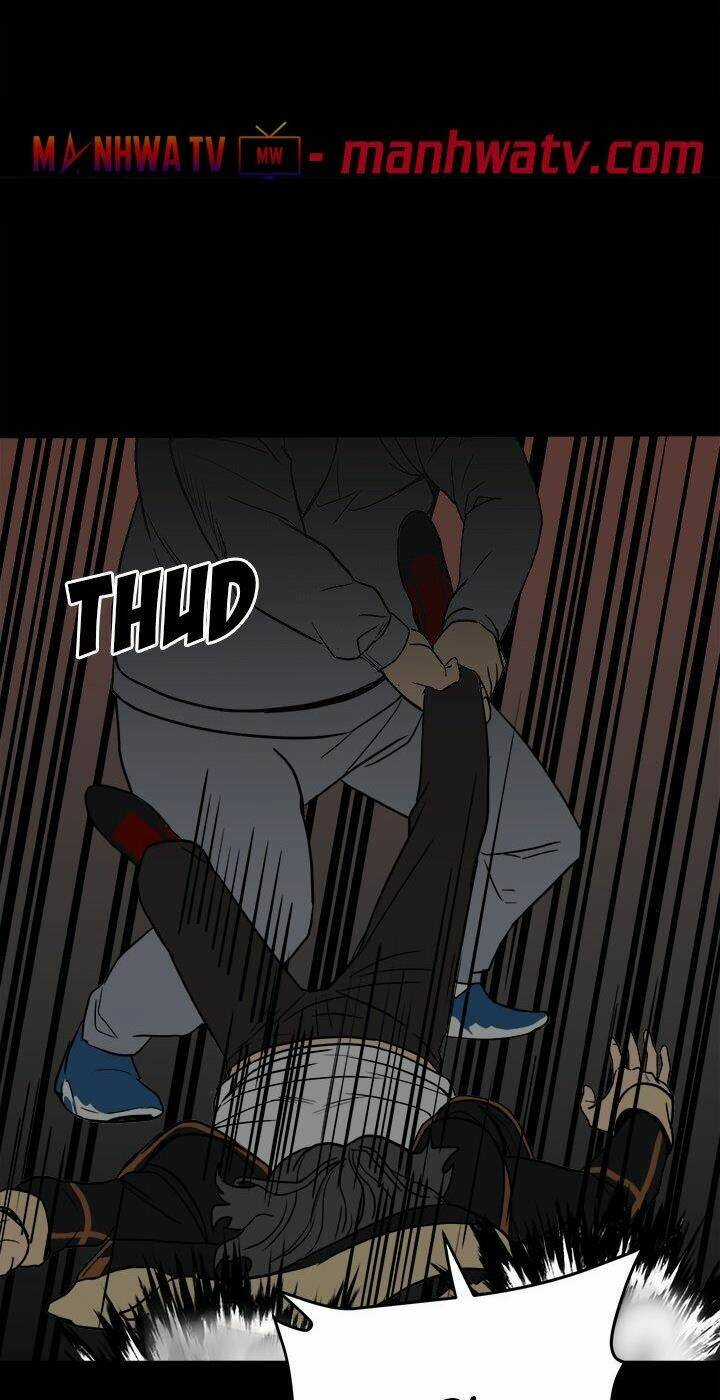 Kẻ Phản Diện Chapter 82 trang 35