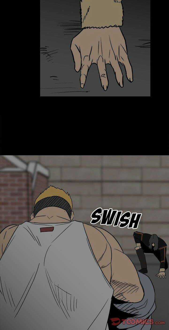 Kẻ Phản Diện Chapter 82 trang 40