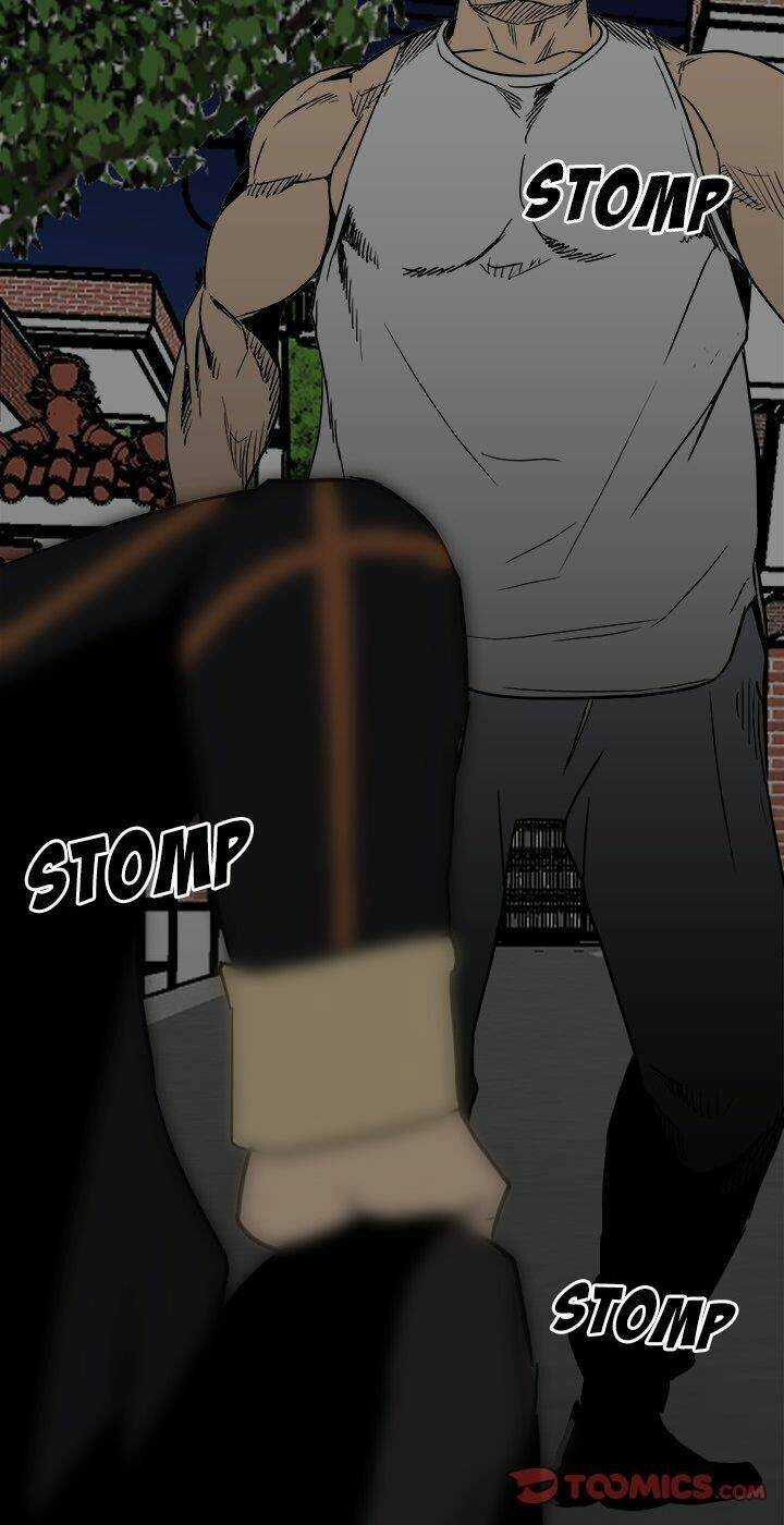 Kẻ Phản Diện Chapter 82 trang 41