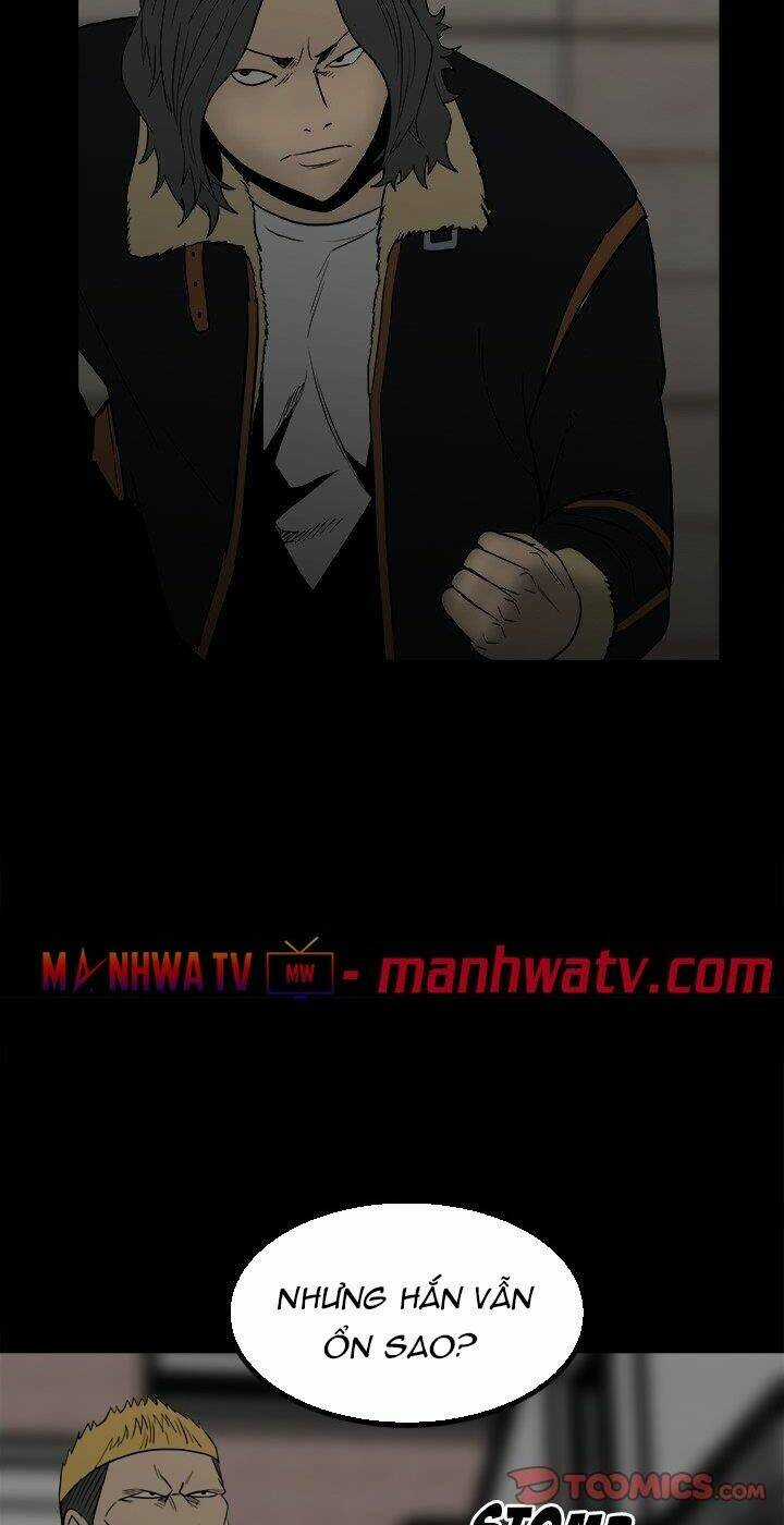 Kẻ Phản Diện Chapter 82 trang 44