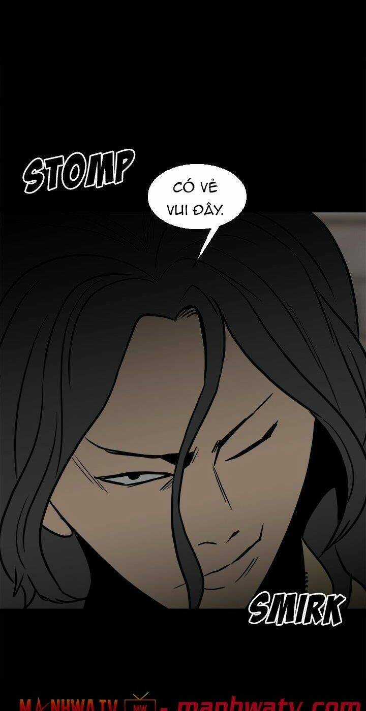 Kẻ Phản Diện Chapter 82 trang 46