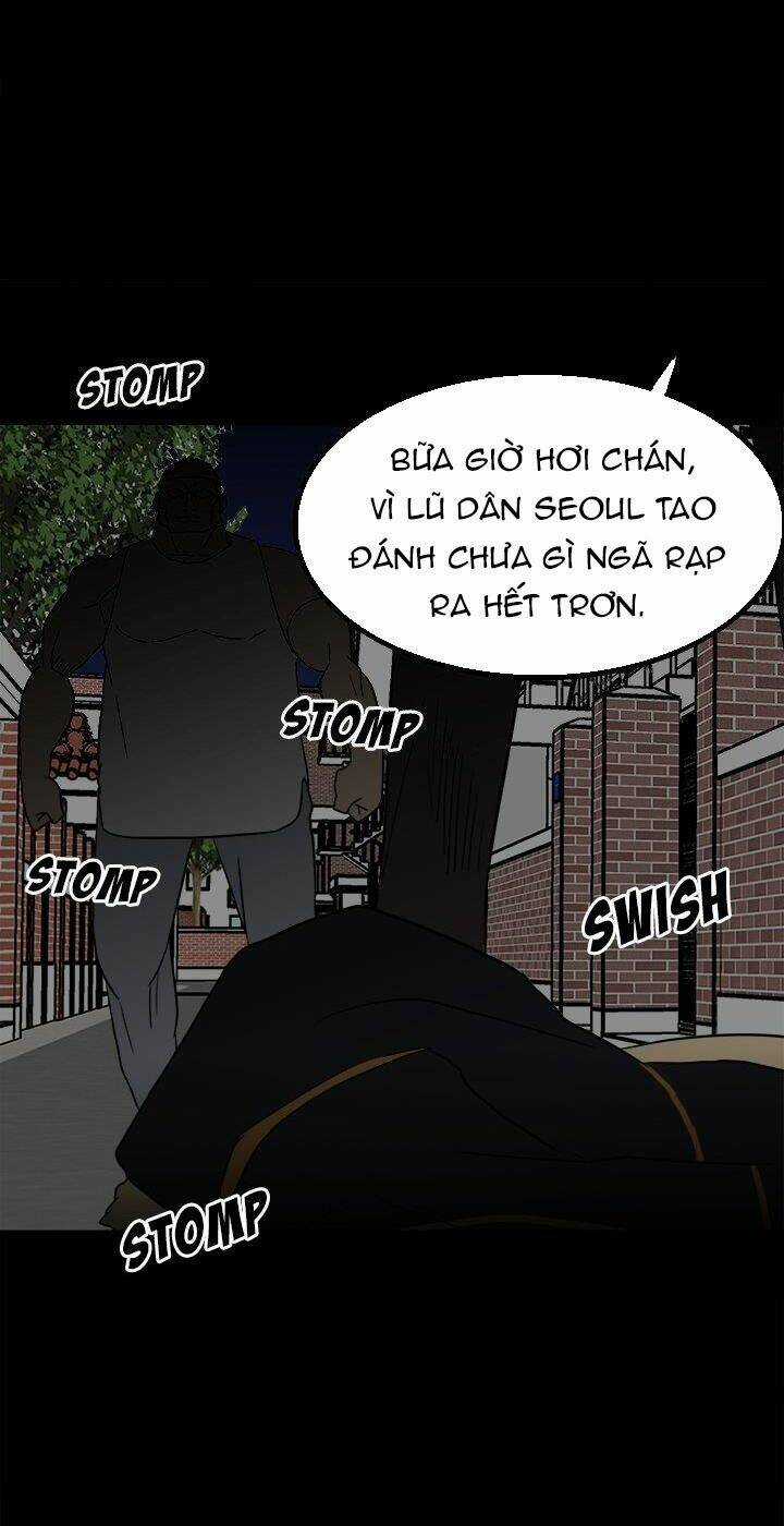 Kẻ Phản Diện Chapter 82 trang 48