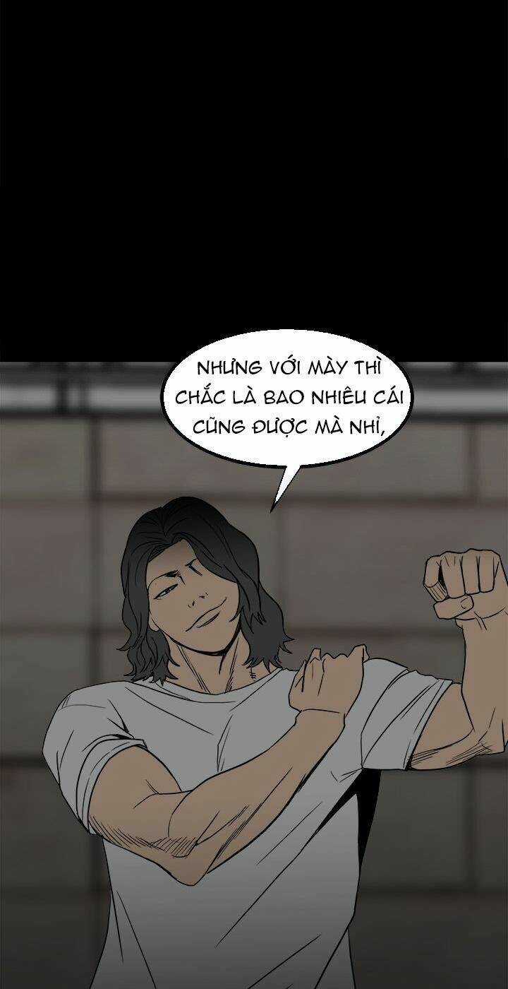 Kẻ Phản Diện Chapter 82 trang 49