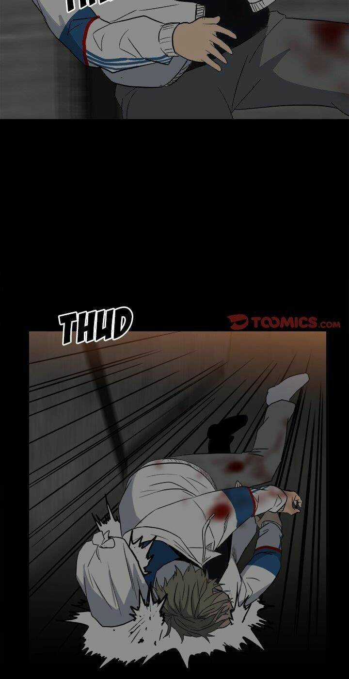 Kẻ Phản Diện Chapter 82 trang 5