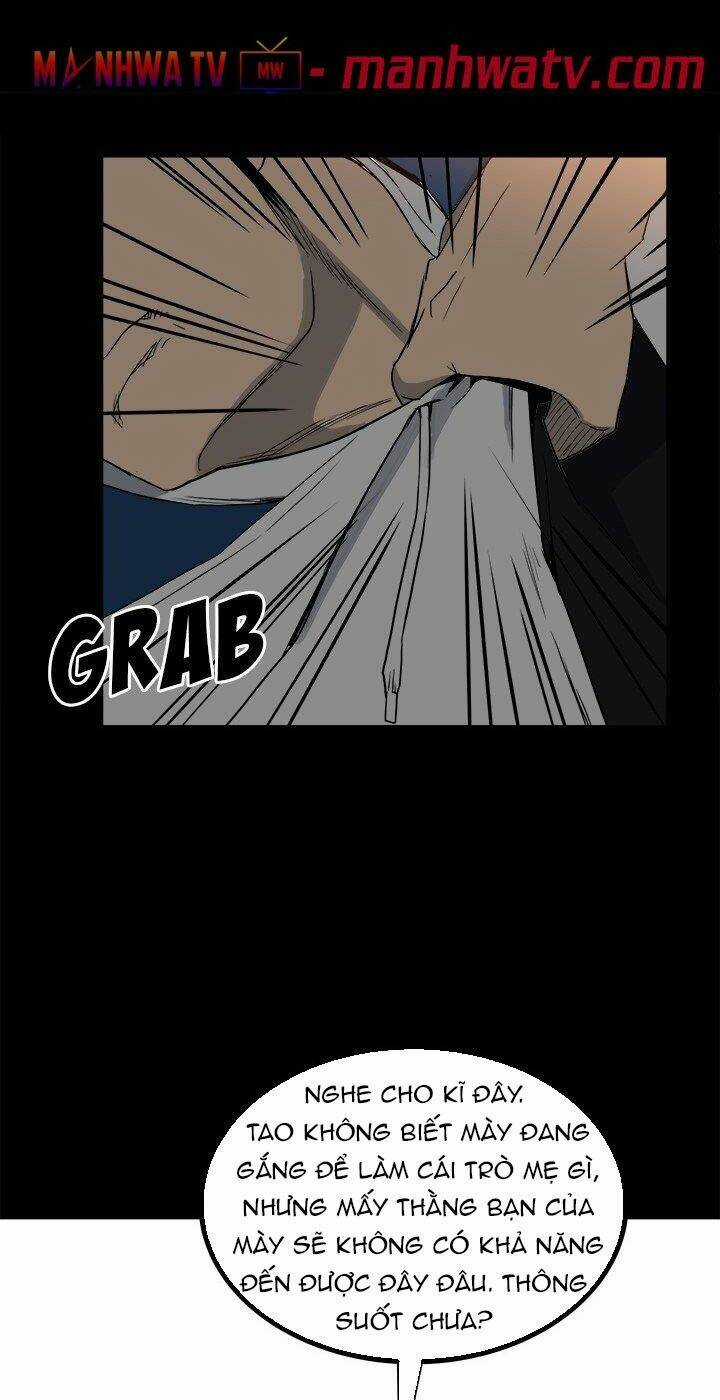 Kẻ Phản Diện Chapter 82 trang 6