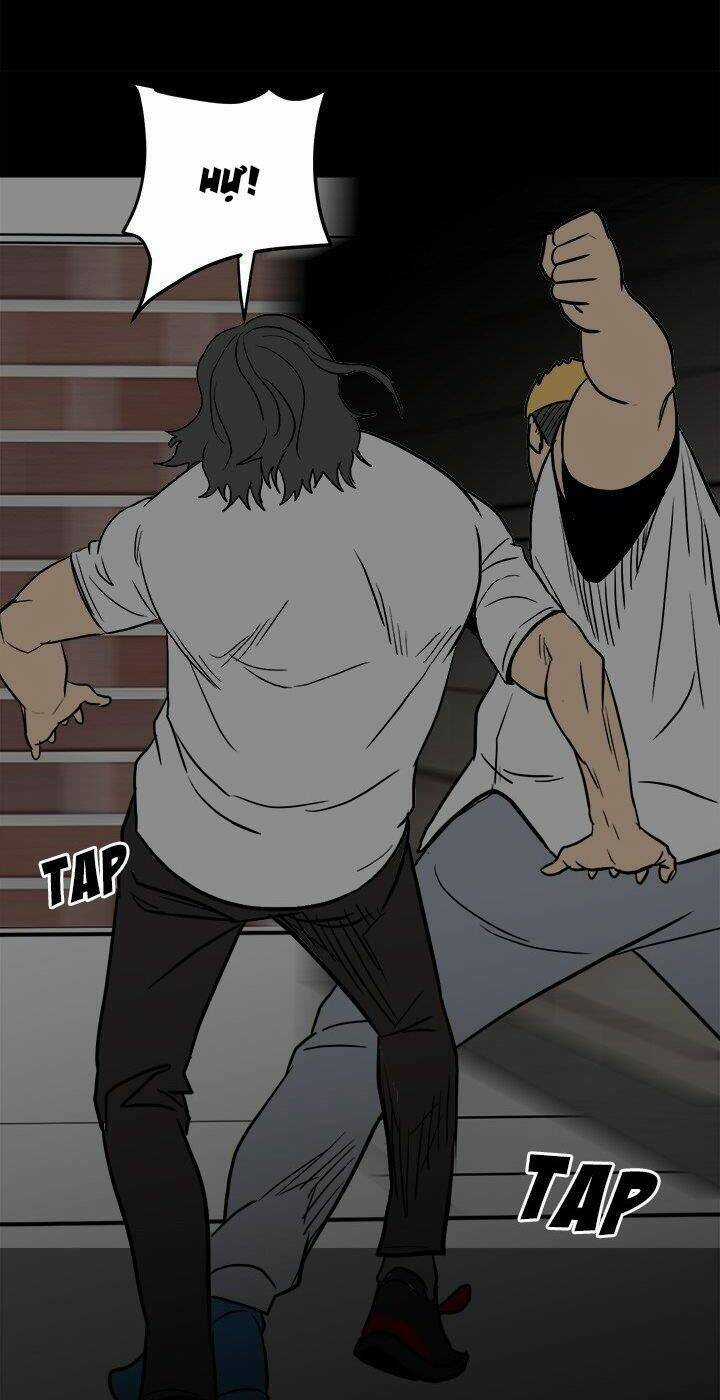 Kẻ Phản Diện Chapter 82 trang 66