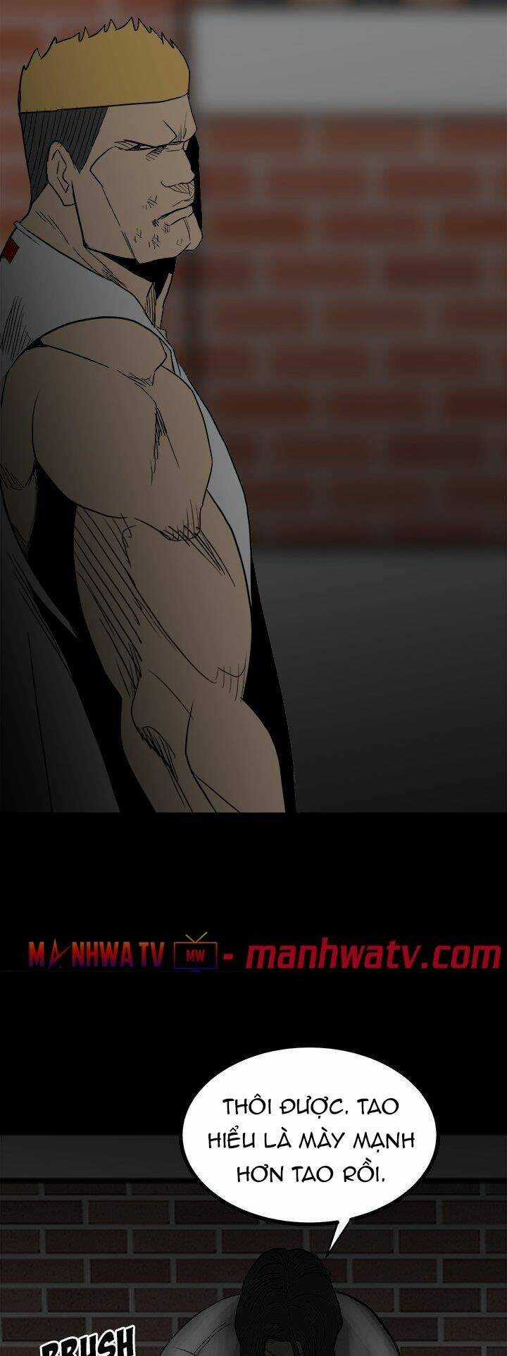 Kẻ Phản Diện Chapter 82 trang 77