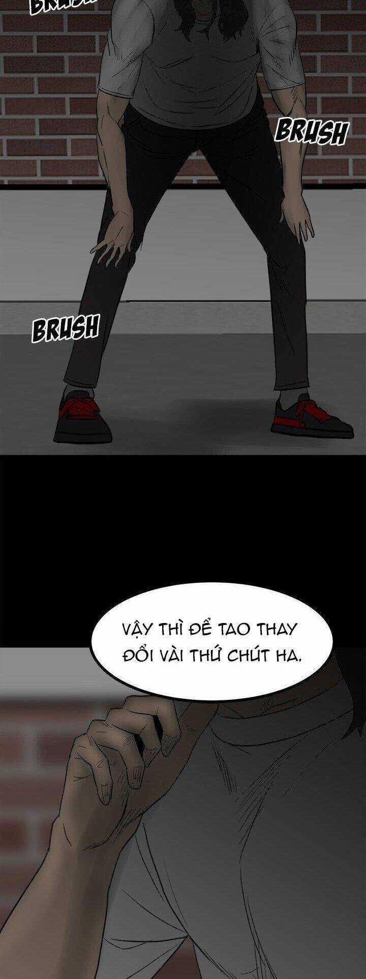 Kẻ Phản Diện Chapter 82 trang 78