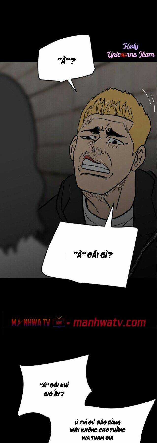 Kẻ Phản Diện Chapter 83 trang 10