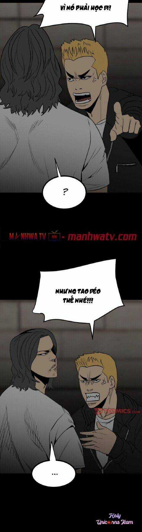 Kẻ Phản Diện Chapter 83 trang 11