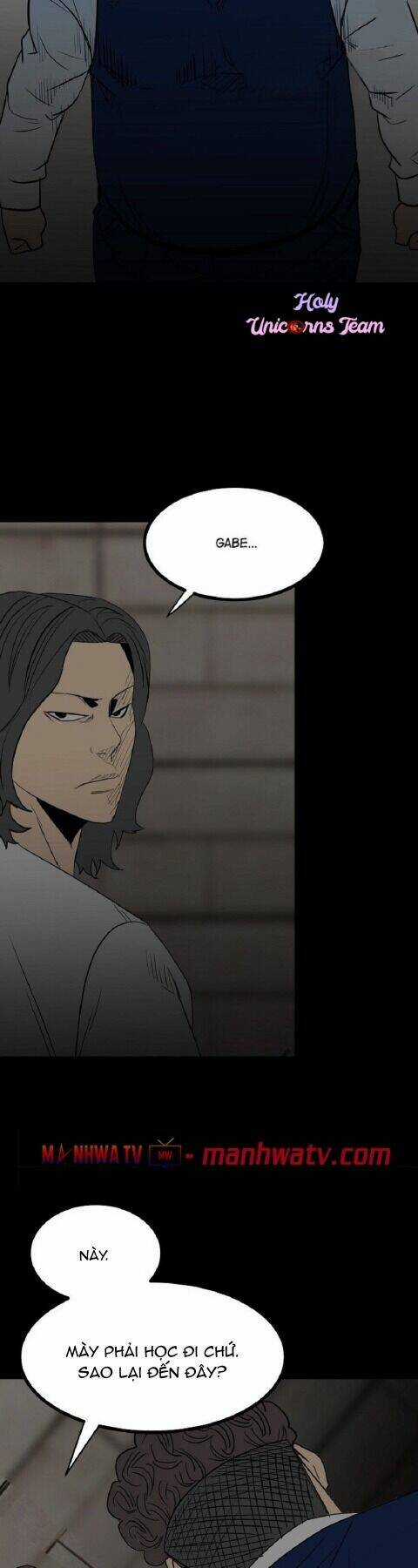 Kẻ Phản Diện Chapter 83 trang 13