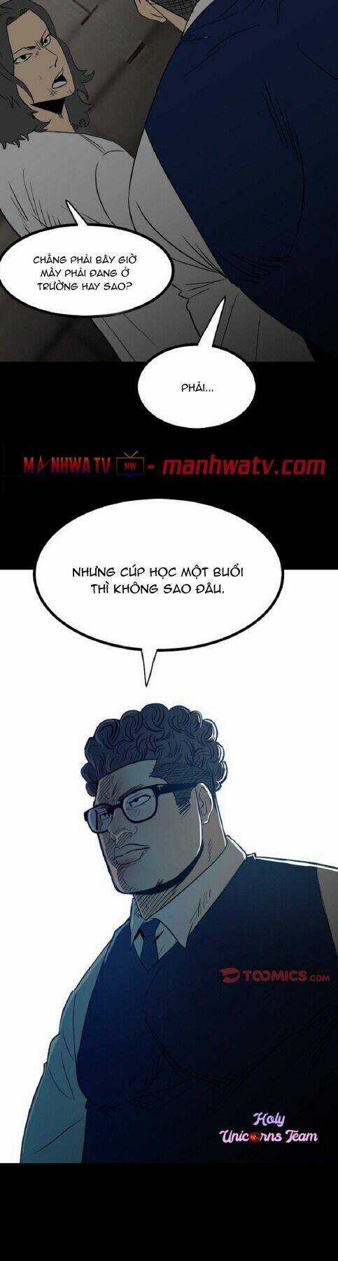 Kẻ Phản Diện Chapter 83 trang 14