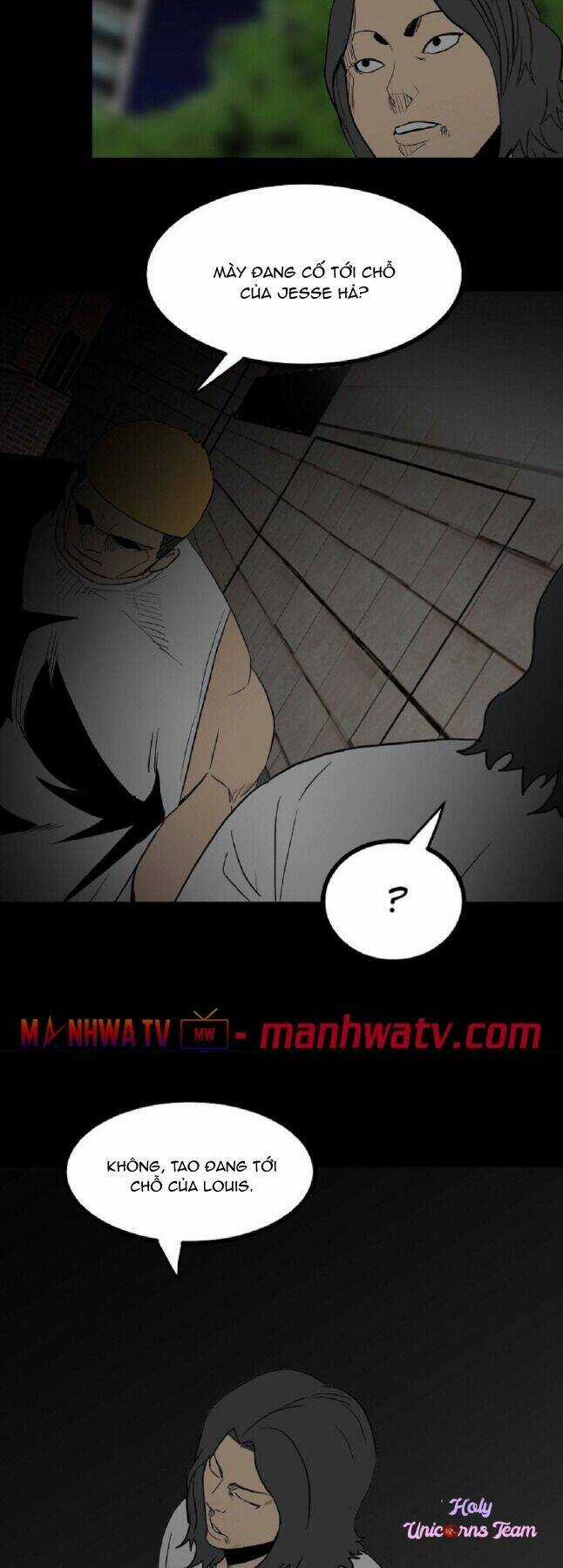 Kẻ Phản Diện Chapter 83 trang 16